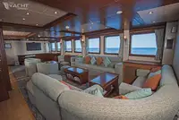 Kapal pesiar kanggo didol