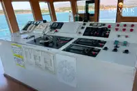 Kapal Ro-Ro kanggo didol