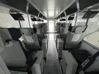 Kapal kontainer kanggo didol