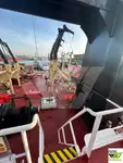 Kapal pasokan kanggo didol