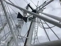 Kapal trawler kanggo didol