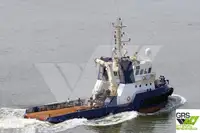 Kapal kerja kanggo didol