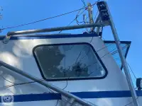 Kapal trawler kanggo didol