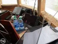 Kapal trawler kanggo didol