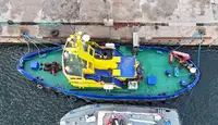 Kapal penarik kanggo didol