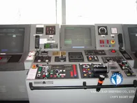 Kapal tanker minyak/bahan kimia kanggo didol
