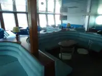Kapal feri kanggo didol