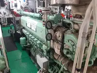Kapal penarik kanggo didol