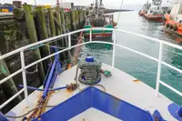 Kapal pengangkut LNG kanggo didol