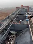 Kapal dredger kanggo didol
