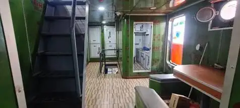 Kapal penarik kanggo didol