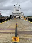 Kapal pasokan cepet (FSV) kanggo didol