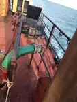 Kapal dredger kanggo didol