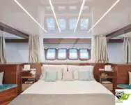 Kapal pesiar kanggo didol