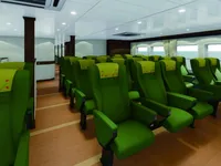 Kapal RoPax kanggo didol