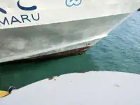 Kapal penumpang kanggo didol