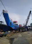 Kapal pendaratan, tangki kanggo didol