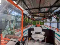 Kapal pesiar kanggo didol