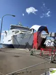 Kapal Ro-Ro kanggo didol