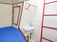 Kapal pengangkut barang curah kanggo didol