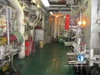 Kapal reefer kanggo didol