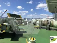 Ro-Ro ship kanggo didol