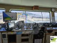 Kapal pendaratan, tangki kanggo didol