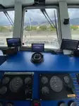 Kapal survei kanggo didol