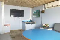 Kapal pesiar kanggo didol
