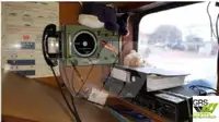 Kapal kerja kanggo didol