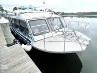 Kapal pesiar kanggo didol