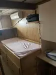 Kapal dredger kanggo didol