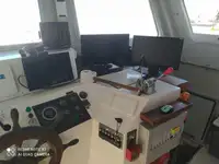 Kapal kerja kanggo didol