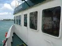 Kapal penarik kanggo didol
