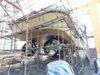 Kapal penarik kanggo didol