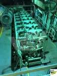 Kapal pesiar kanggo didol