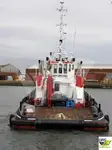 Kapal penarik kanggo didol