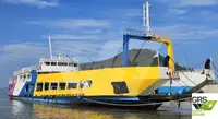 Kapal pendaratan, tangki kanggo didol