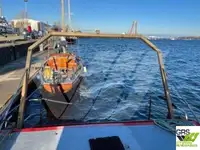 Kapal survei kanggo didol