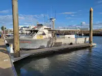 Trawler kanggo didol