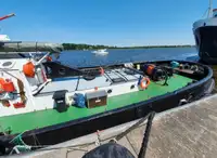 Kapal penarik kanggo didol