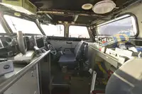 Kapal penyelamat kanggo didol