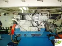 Ro-Ro ship kanggo didol