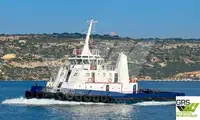 Towboat kanggo didol