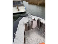 Kapal pilot kanggo didol