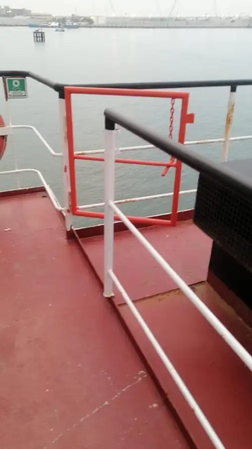 Kapal dredger kanggo didol