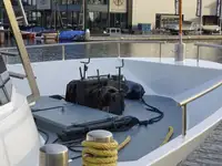 Kapal pesiar kanggo didol