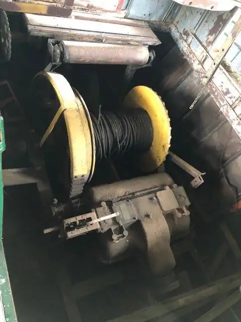 Kapal penarik kanggo didol