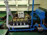 Kapal pendaratan, tangki kanggo didol