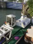 Kapal dredger kanggo didol